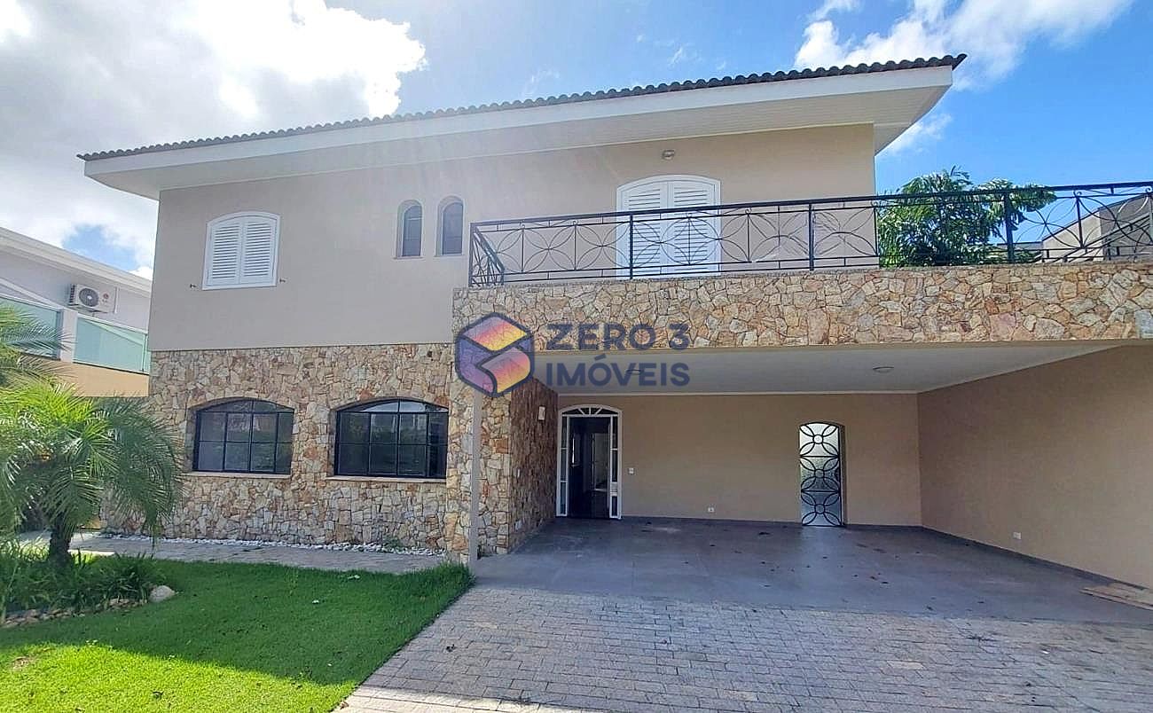 Casa de condom�nio&nbsp;Barueri &nbsp;Alphaville &nbsp;Alphaville Residencial Dois