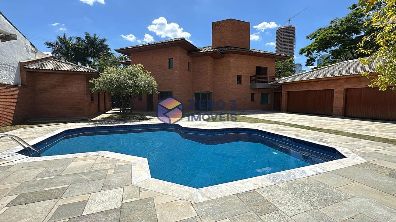 Casa de condom�nio&nbsp;Barueri &nbsp;Alphaville &nbsp;Alphaville Residencial Dois