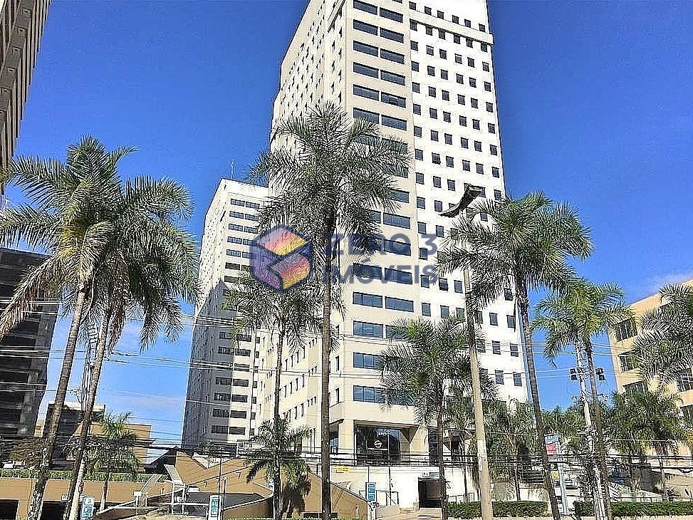 Conjunto comercial/Sala&nbsp;Barueri &nbsp;Alphaville &nbsp;CEA 1