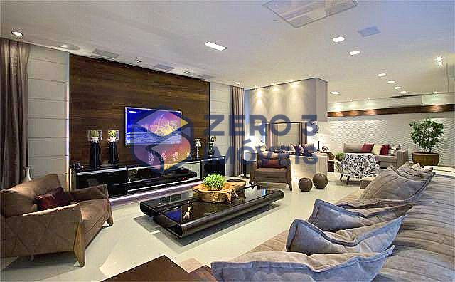 Casa de condom�nio&nbsp;Barueri &nbsp;Alphaville &nbsp;Alphaville Residencial Dois