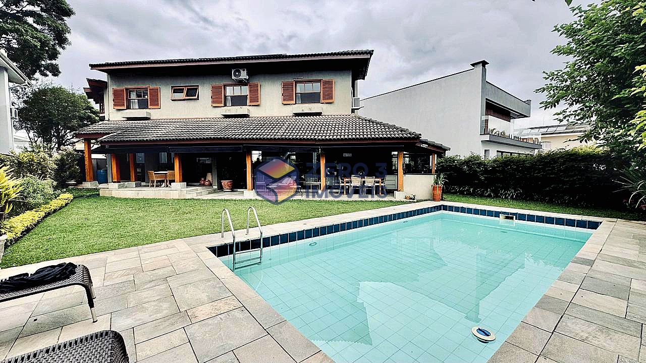 Casa de condom�nio&nbsp;Barueri &nbsp;Alphaville &nbsp;Alphaville Residencial Dois