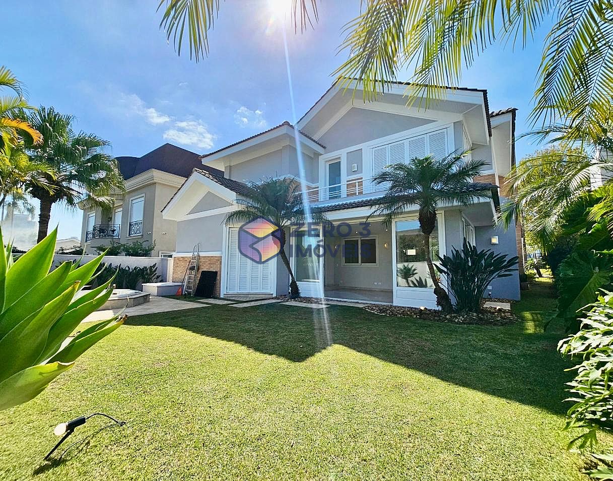 Casa de condom�nio&nbsp;Barueri &nbsp;Alphaville &nbsp;Alphaville Residencial Dois