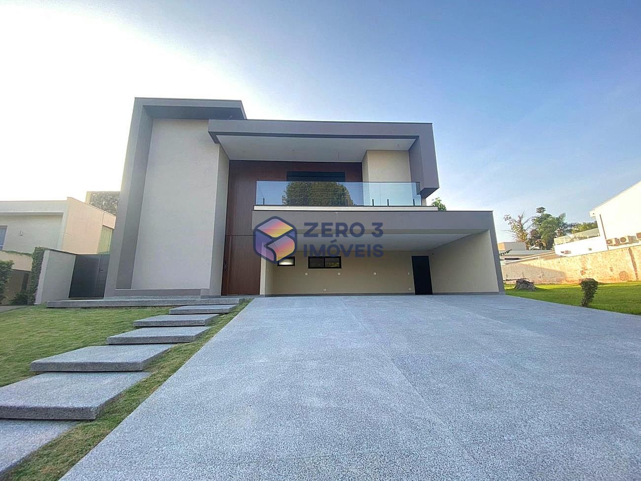 Casa de condom�nio&nbsp;Barueri &nbsp;Alphaville &nbsp;Alphaville Residencial Dois