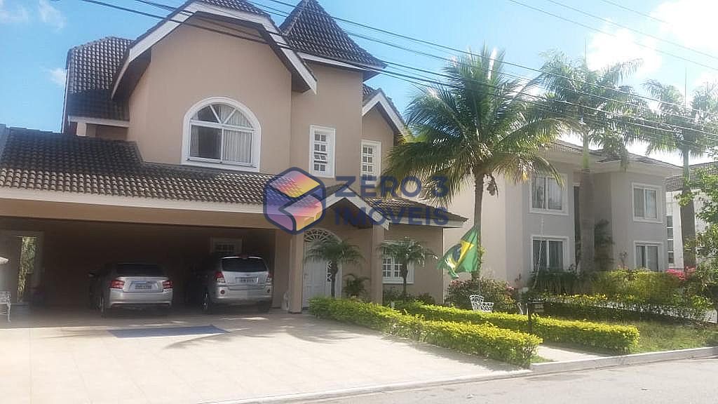 Casa de condom�nio&nbsp;Santana de Parna�ba &nbsp;Alphaville &nbsp;Melville