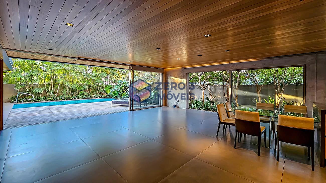 Casa de condom�nio&nbsp;Barueri &nbsp;Alphaville &nbsp;Alphaville Residencial Um