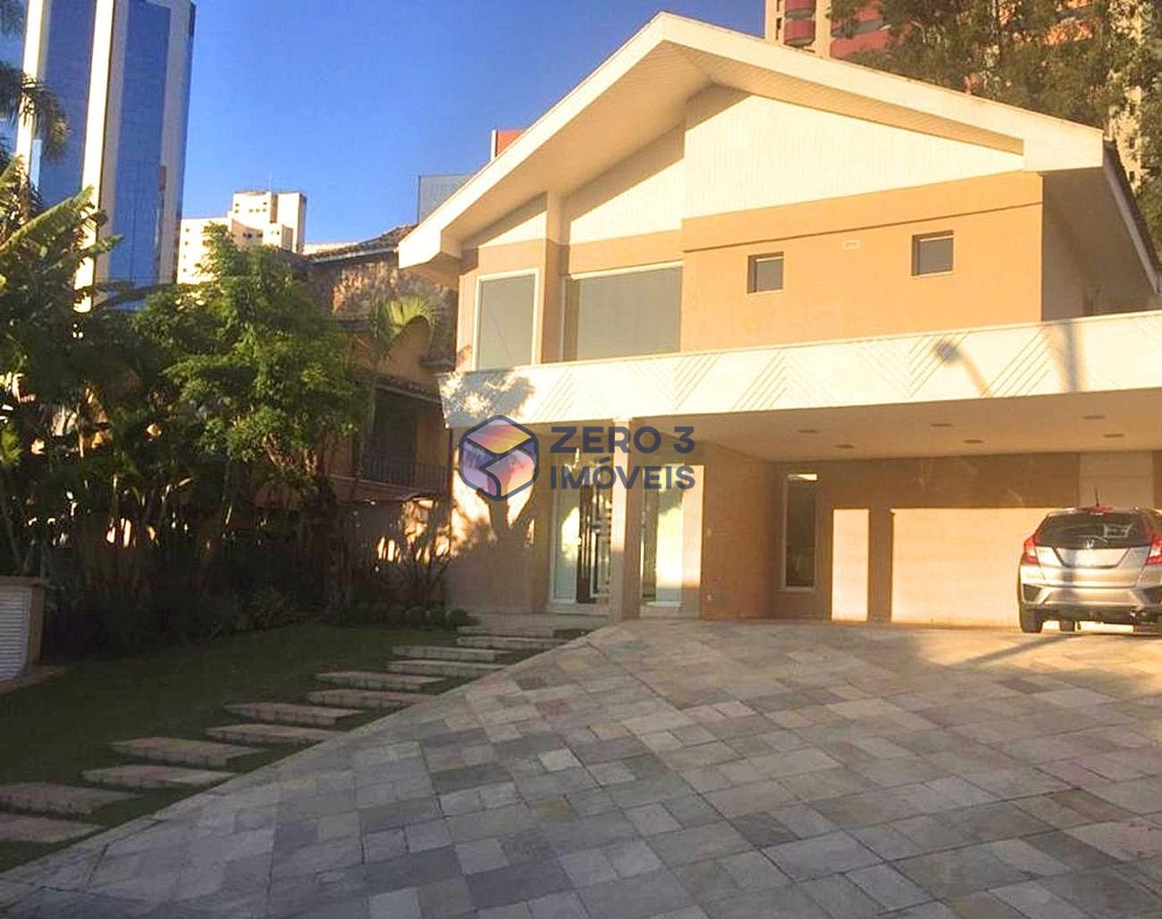 Casa de condom�nio&nbsp;Barueri &nbsp;Alphaville &nbsp;Alphaville Residencial Dois