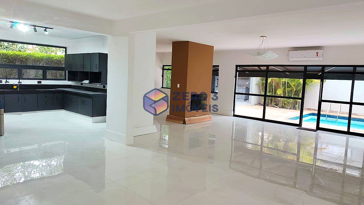 Casa de condom�nio&nbsp;Barueri &nbsp;Alphaville &nbsp;Alphaville Residencial Dois