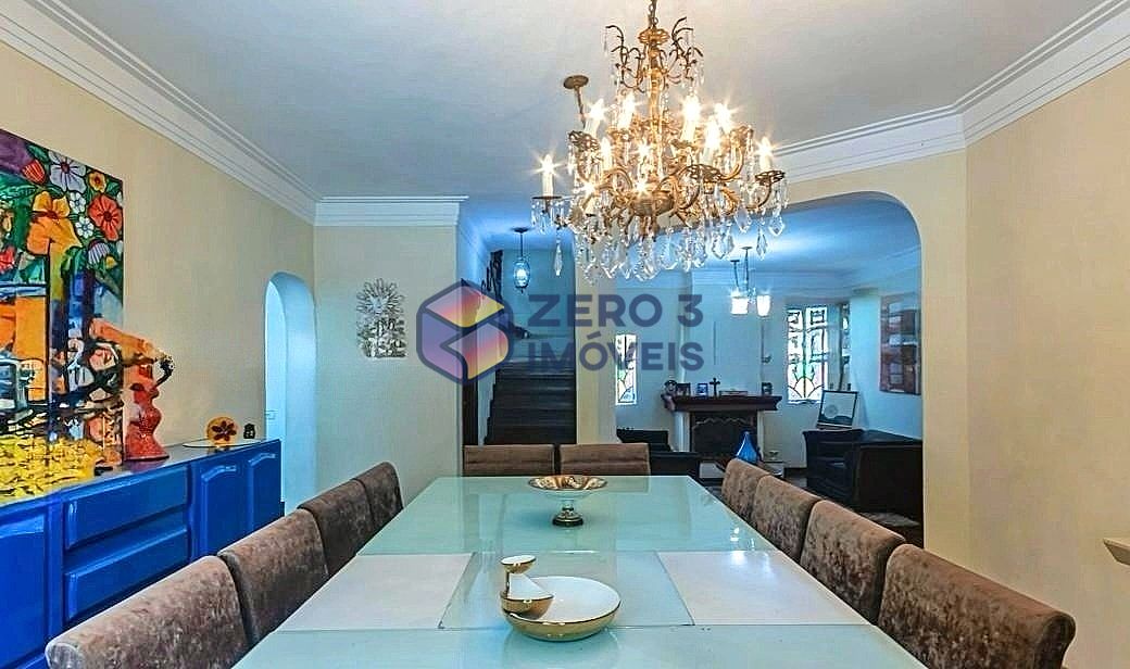 Casa de condom�nio&nbsp;Barueri &nbsp;Alphaville &nbsp;Alphaville Residencial Um