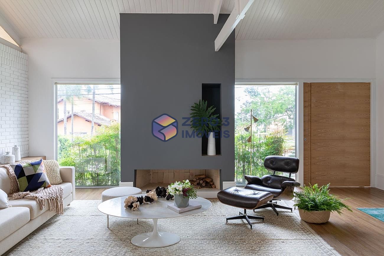 Casa de condom�nio&nbsp;Barueri &nbsp;Alphaville &nbsp;Alphaville Residencial Dois