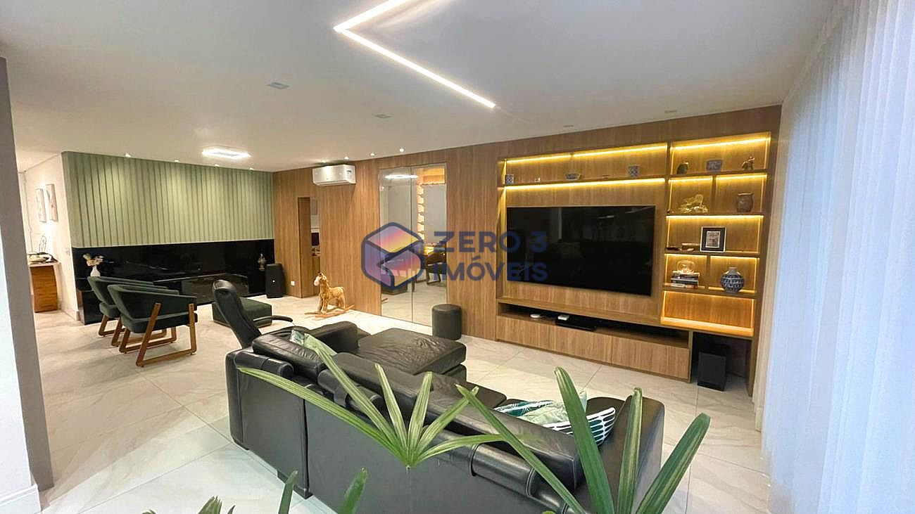 Casa de condom�nio&nbsp;Santana de Parna�ba &nbsp;Alphaville &nbsp;Alphaville Residencial Quatro