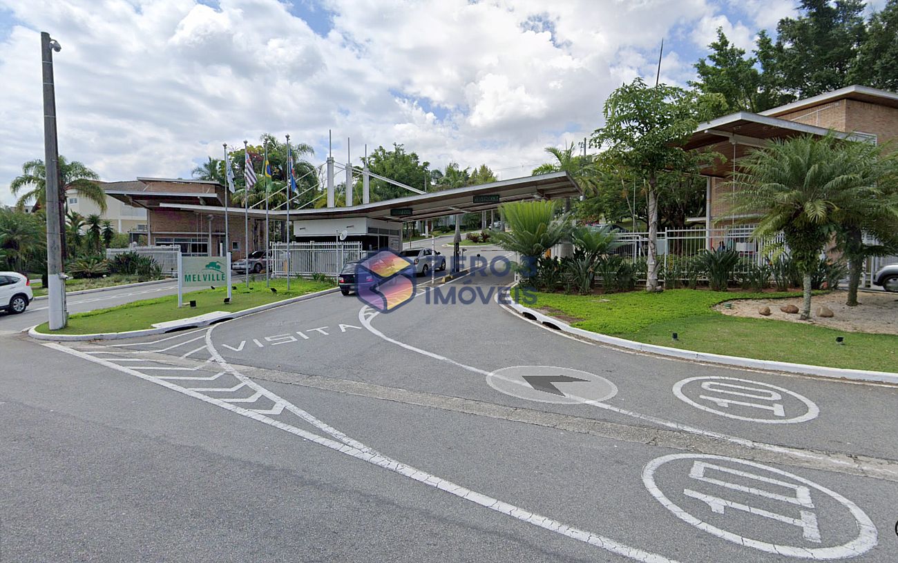 Terreno&nbsp;Santana de Parna�ba &nbsp;Alphaville &nbsp;Melville