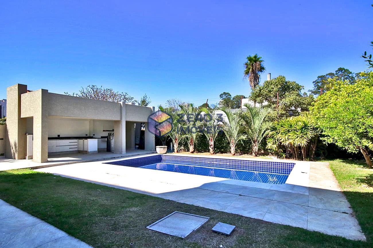 Casa de condom�nio&nbsp;Barueri &nbsp;Alphaville &nbsp;Alphaville Residencial Dois