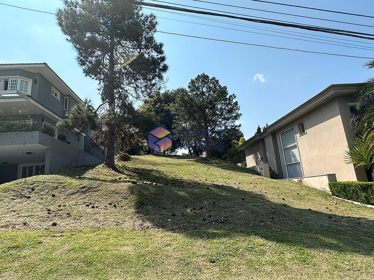 Terreno&nbsp;Santana de Parna�ba &nbsp;Alphaville &nbsp;Melville