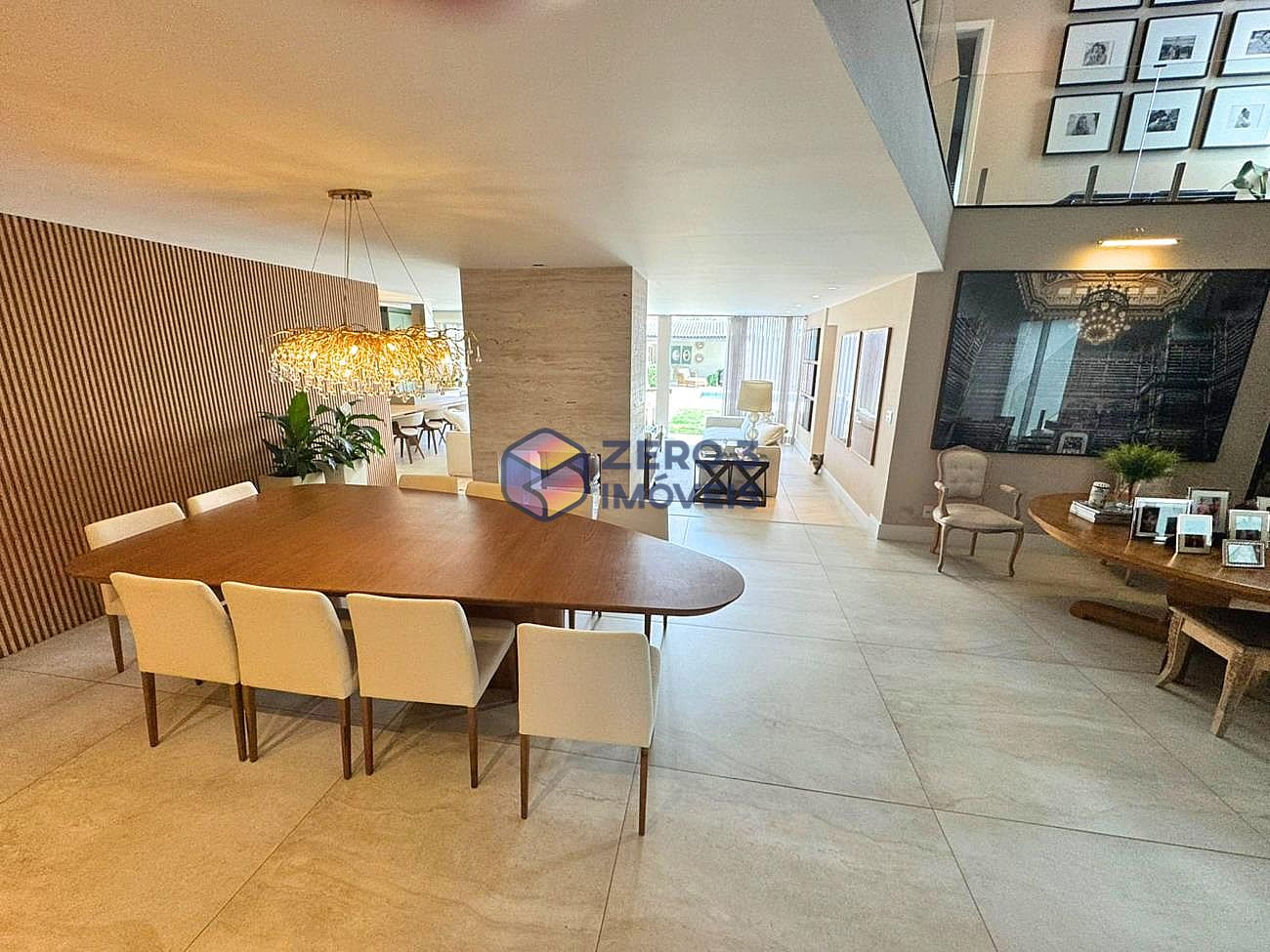 Casa de condom�nio&nbsp;Barueri &nbsp;Alphaville &nbsp;Alphaville Residencial Um