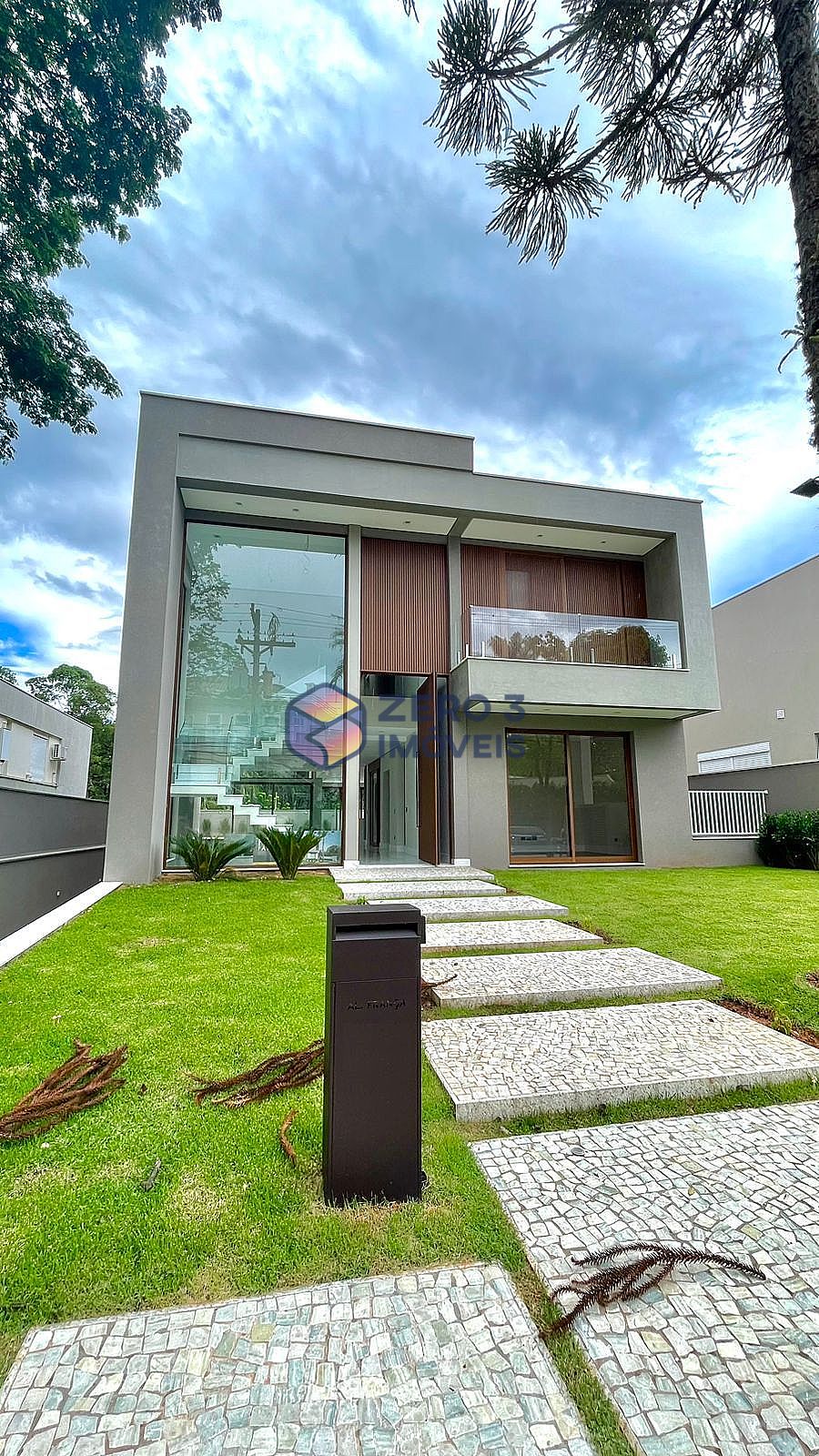 Casa de condom�nio&nbsp;Barueri &nbsp;Alphaville &nbsp;Alphaville Residencial Um