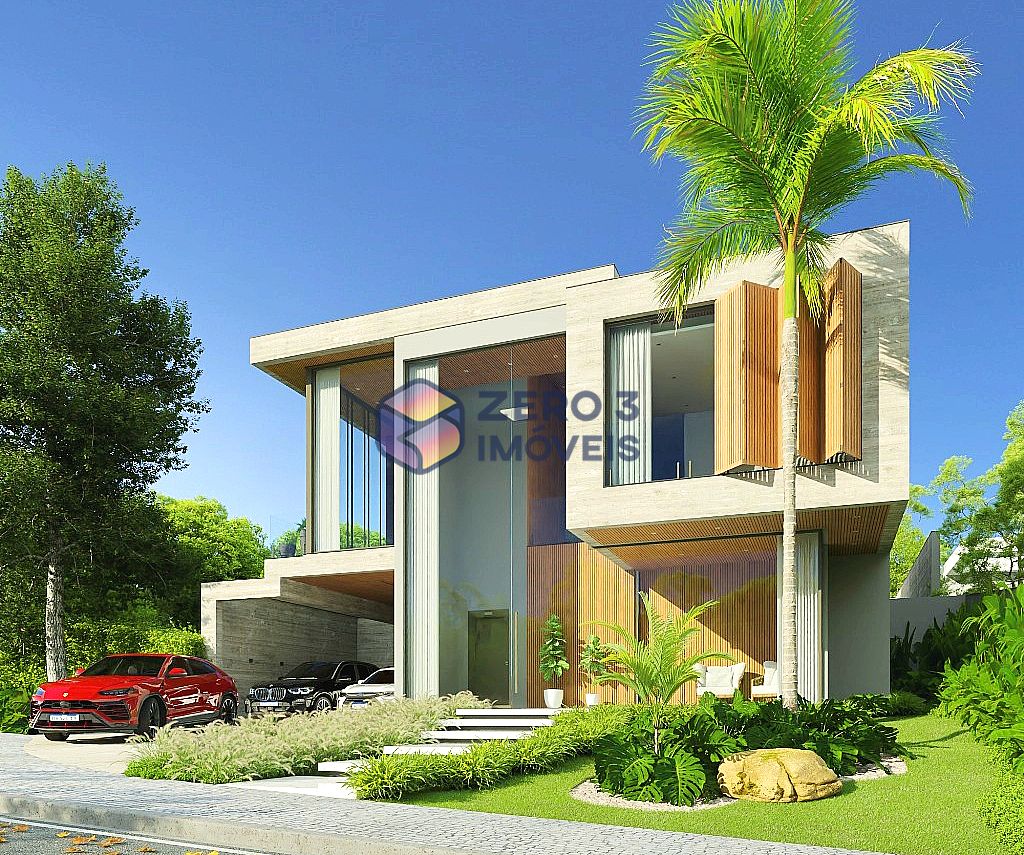 Casa de condom�nio&nbsp;Barueri &nbsp;Alphaville &nbsp;Alphaville Residencial Um