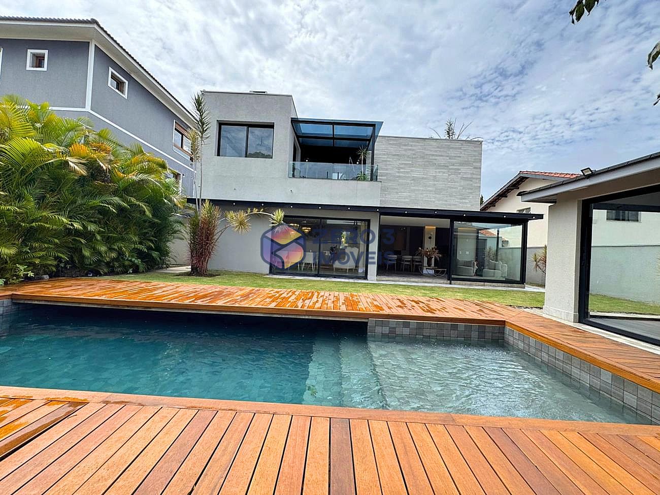 Casa de condom�nio&nbsp;Barueri &nbsp;Alphaville &nbsp;Alphaville Residencial Dois