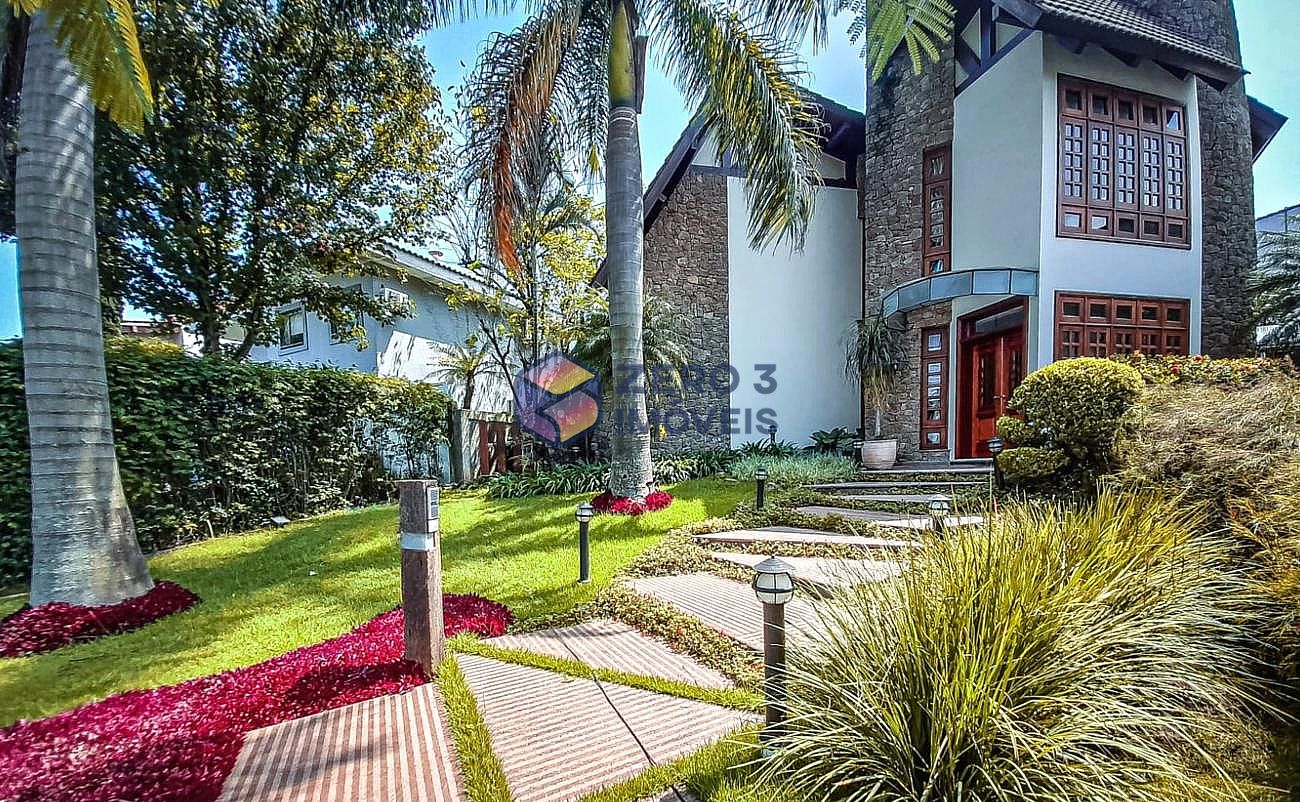 Casa de condom�nio&nbsp;Barueri &nbsp;Alphaville &nbsp;Alphaville Residencial Dois