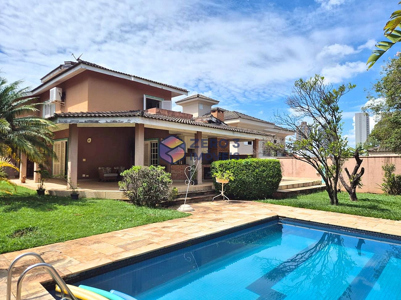 Casa de condom�nio&nbsp;Santana de Parna�ba &nbsp;Melville &nbsp;Melville