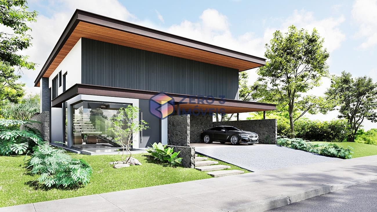 Casa de condom�nio&nbsp;Barueri &nbsp;Alphaville &nbsp;Alphaville Residencial Um