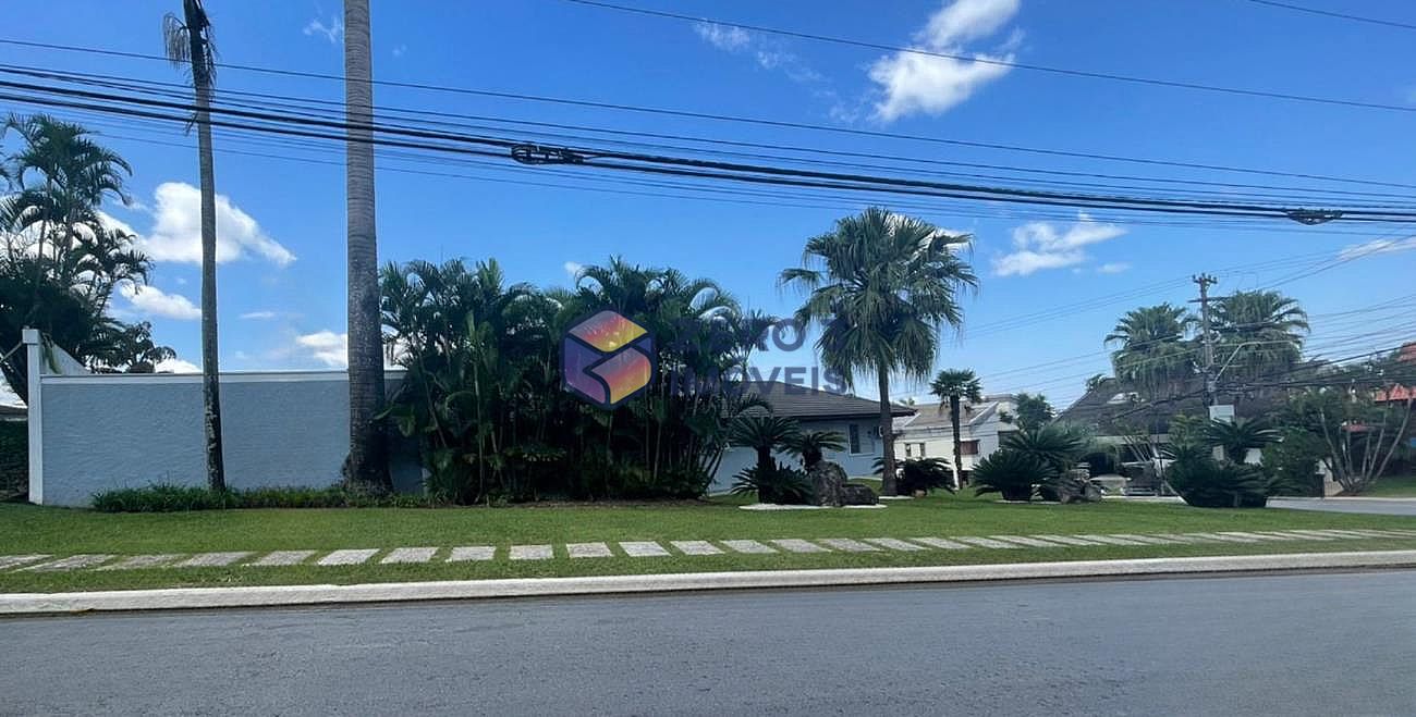 Casa de condom�nio&nbsp;Barueri &nbsp;Alphaville &nbsp;Alphaville Residencial Dois