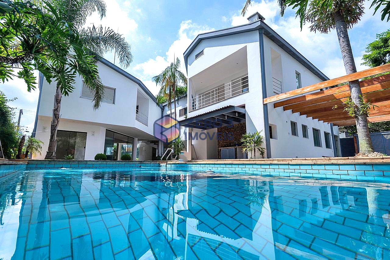 Casa de condom�nio&nbsp;Barueri &nbsp;Alphaville &nbsp;Alphaville Residencial Dois