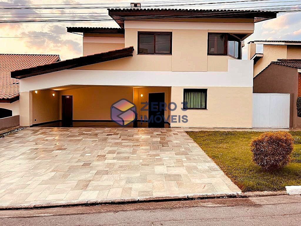 Casa de condom�nio&nbsp;Barueri &nbsp;Alphaville &nbsp;Alphaville Residencial Dois