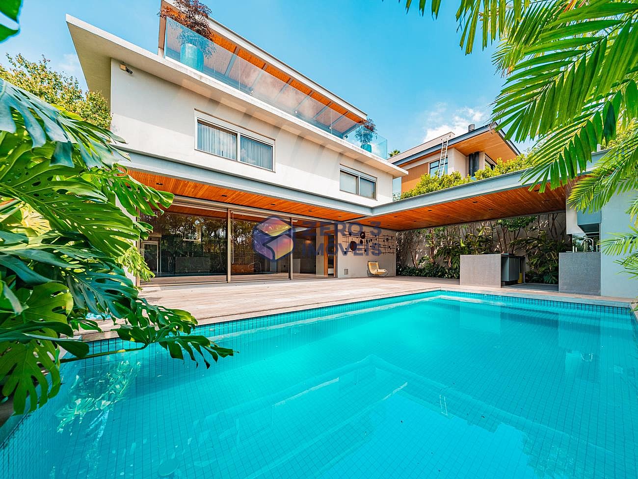 Casa de condom�nio&nbsp;Barueri &nbsp;Alphaville &nbsp;Alphaville Residencial Um