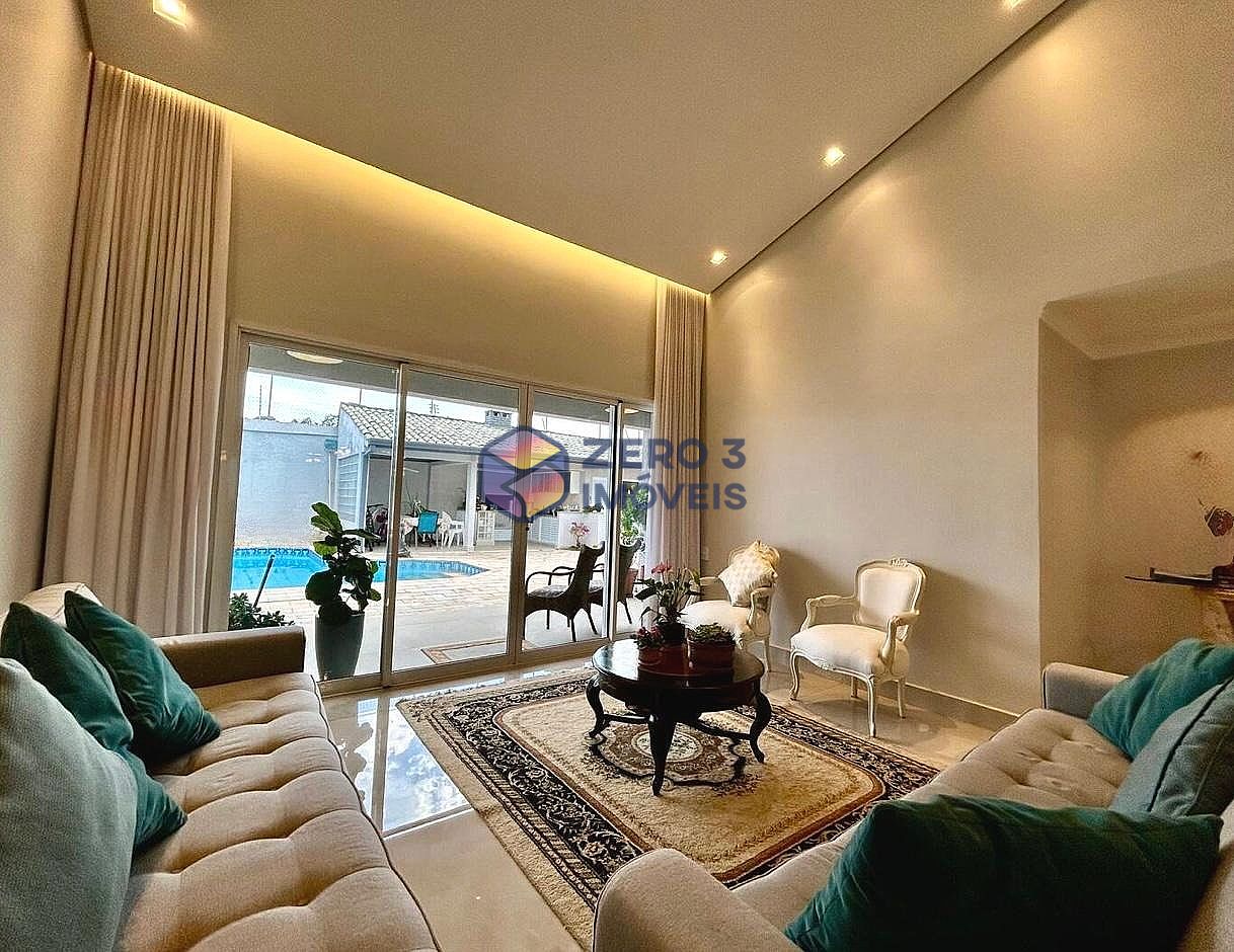 Casa de condom�nio&nbsp;Barueri &nbsp;Alphaville &nbsp;Alphaville Residencial Dois