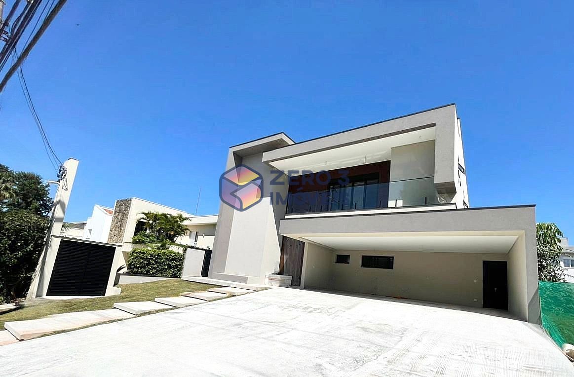 Casa de condom�nio&nbsp;Barueri &nbsp;Alphaville &nbsp;Alphaville Residencial Dois