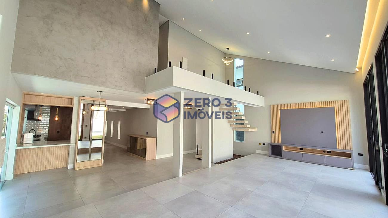 Casa de condom�nio&nbsp;Santana de Parna�ba &nbsp;Alphaville &nbsp;Alphaville Residencial Quatro