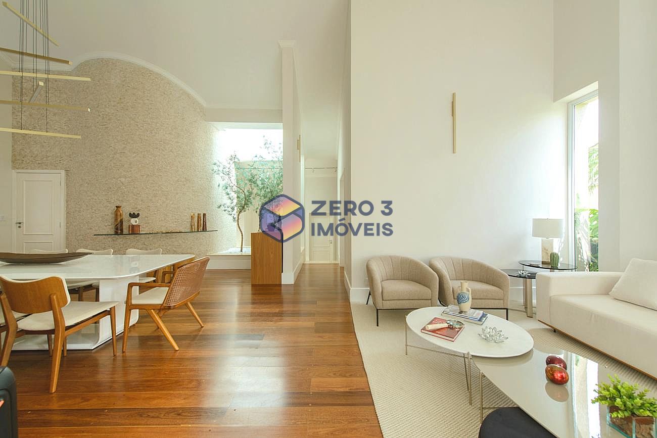 Casa de condom�nio&nbsp;Barueri &nbsp;Alphaville &nbsp;Alphaville Residencial Um